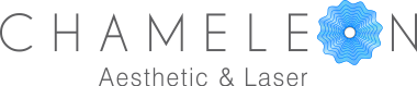 Chameleon-Logo