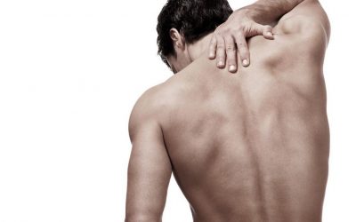Laser Hair Removal – Before and After
