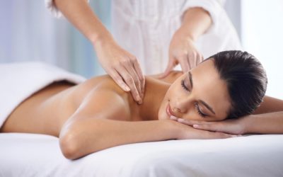 Massage + Thalgo Product