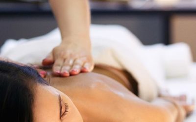 A LOOK INTO THE DIFFERENT TYPES OF MASSAGES WE OFFER